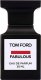 Tom Ford TOM FORD Fabulous EDP spray 30ml 1