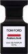 Tom Ford TOM FORD Fabulous EDP spray 30ml 2