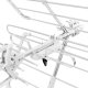 Antena RTV Spacetronik Antena DVB-T2 Spacetronik EOS PRO Combo White 13