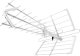Antena RTV Spacetronik Antena DVB-T2 Spacetronik EOS PRO Combo White 14