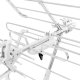 Antena RTV Spacetronik Antena DVB-T2 Spacetronik EOS PRO Combo White 17