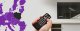 Antena RTV Spacetronik Antena DVB-T2 Spacetronik EOS PRO Combo White 24