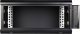 Szafa Delta SZAFA RACK WISZĄCA EPRADO-R19-4U/450-BLUE 2