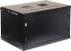 Szafa Delta SZAFA RACK WISZĄCA EPRADO-R19-6U/450-BLUE 4