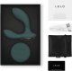 Masażer Lelo Lelo Hugo 2 Remote Green 15