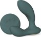 Masażer Lelo Lelo Hugo 2 Remote Green 6