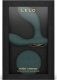 Masażer Lelo Lelo Hugo 2 Remote Green 8