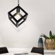 Lampa wisząca Syntron Lampa Loft Sweden PZE-542 3