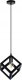 Lampa wisząca Syntron Lampa Loft Sweden PZE-542 4