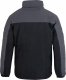 Kurtka męska PROCERA SILVENA BLACK - Kurtka ocieplana SILVENA BLACK XL 3