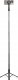 Selfie stick Spigen Spigen MagSafe Tripod Selfie Stick longer Version, black 4