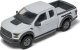 Airfix Airfix QUICKBUILD Ford F-150 Raptor - Grey 1
