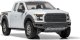 Airfix Airfix QUICKBUILD Ford F-150 Raptor - Grey 4
