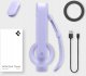 Selfie stick Spigen Spigen MagSafe Tripod Selfie Stick, lavender 1
