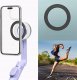 Selfie stick Spigen Spigen MagSafe Tripod Selfie Stick, lavender 4
