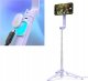 Selfie stick Spigen Spigen MagSafe Tripod Selfie Stick, lavender 6