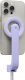 Selfie stick Spigen Spigen MagSafe Tripod Selfie Stick, lavender 7