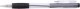 Office Products Długopisy Office Products 0.7mm czarne (50) - 1