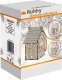 Dekoracja świąteczna Ruhhy Lampion LED- adwentowy Ruhhy 22163 1