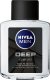 Nivea MEN Woda p/goleniu DEEP 88581& 1