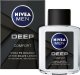 Nivea MEN Woda p/goleniu DEEP 88581& 2