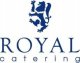 Royal Catering Stół stolik barowy okrągły wysoki składany śr. 80 cm wys. 110 cm biały Stół stolik barowy okrągły wysoki składany śr. 80 cm wys. 110 cm biały 5