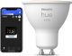 Philips Philips Hue W 4.2W GU10 12