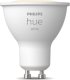 Philips Philips Hue W 4.2W GU10 14