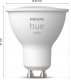 Philips Philips Hue W 4.2W GU10 2
