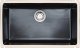 Zlewozmywak Elleci ZLEWOZMYWAK LAGOS 700 U BLACK 70 1