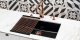 Zlewozmywak Elleci ZLEWOZMYWAK LAGOS 700 U BLACK 70 3