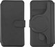 4smarts 4smarts Universal Magnet Wallet CardCaddy L, schwarz 5