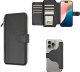 4smarts 4smarts Universal Magnet Wallet CoinCaddy XL, schwarz 1