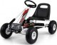 Milly Mally Jeździk Gokart Thor Biały 1