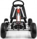 Milly Mally Jeździk Gokart Thor Biały 3