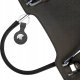 Hello Case ETUI SILIKONOWE CZARNE DO APPLE AIRTAG LOKALIZATOR 6
