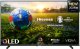 Telewizor Hisense Hisense 32A5NQ, QLED TV - 32 - black, FullHD, triple tuner, SmartTV, USB-C 1