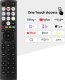 Telewizor Hisense Hisense 32A5NQ, QLED TV - 32 - black, FullHD, triple tuner, SmartTV, USB-C 3