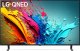 Telewizor LG 75QNED85T6C QNED 75'' 4K Ultra HD WebOS 24 6