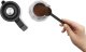 Kawiarka Arzum Arzum Okka Rich Moka Pot, mocha machine (chrome/black) 4