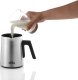 Kawiarka Arzum Arzum Okka Rich Moka Pot, mocha machine (chrome/black) 6