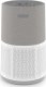 Oczyszczacz powietrza Rowenta Rowenta Pure Air City PU2840, air purifier (white) 7
