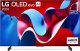 Telewizor LG OLED42C47LA OLED 42'' 4K Ultra HD WebOS 24 1