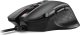 Mysz Sharkoon Shark Force 3  (4044951040254) 4
