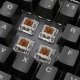 Klawiatura Sharkoon Sharkoon Gaming Tastatur Skiller SGK20 Mech rot, RGB LED,USB 6