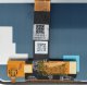 OEM Wyświetlacz do MOTOROLA G9 Power OEM bez ramki 2
