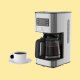 Ekspres przelewowy Electrolux Ekspres przelewowy Create 5 E5CM1-6ST 1