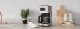Ekspres przelewowy Electrolux Ekspres przelewowy Create 5 E5CM1-6ST 6