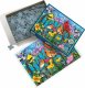 Cobble Hill Puzzle 500 Spotkanie przy płocie G3 2