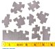 Cobble Hill Puzzle 500 Spotkanie przy płocie G3 3